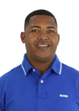 Jailton Bastos De Cerqueira